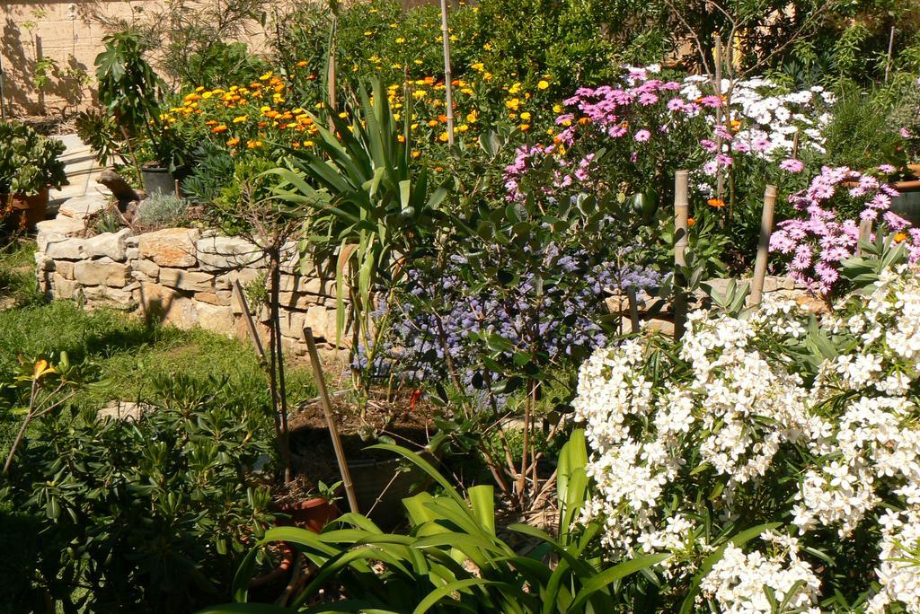 L' Escale Tranquille Bed and Breakfast Σετ Εξωτερικό φωτογραφία